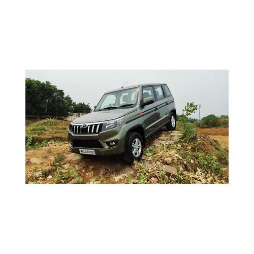 Mahindra_Bolero Neo_5
