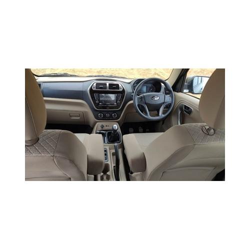 Mahindra_Bolero Neo_4