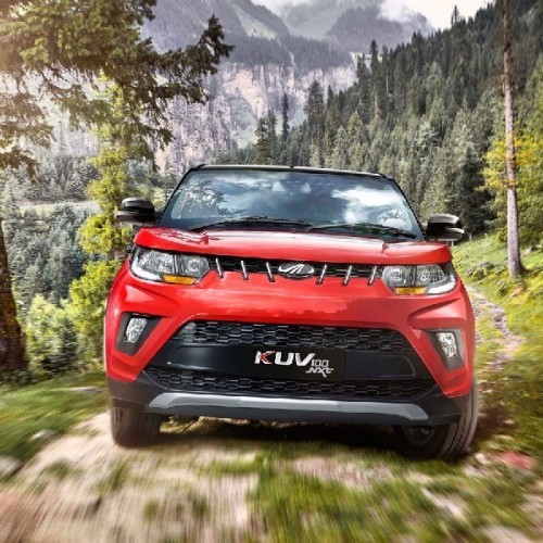 Mahindra KUV100 NXT Price, Review, Pictures, Specifications & Mileage ...