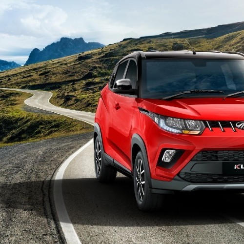 Mahindra_KUV100 NXT_8
