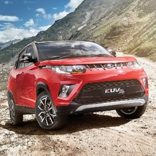 Mahindra KUV100 NXT Price, Review, Pictures, Specifications & Mileage ...