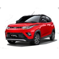 Mahindra KUV100 NXT Picture