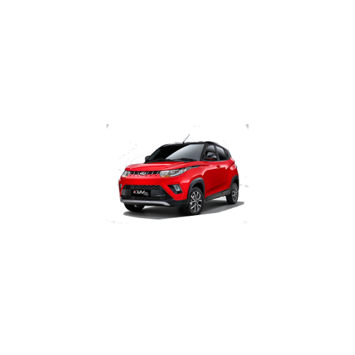 Mahindra_KUV100 NXT_1