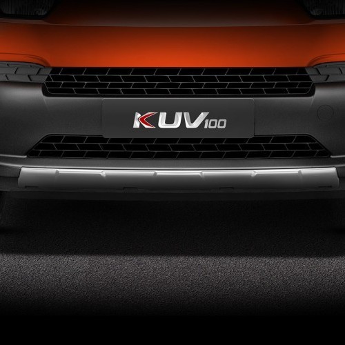 Mahindra_KUV100_45