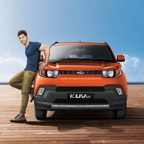 Mahindra_KUV100_37