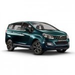 Mahindra Marazzo Image