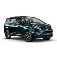 Mahindra Marazzo Picture