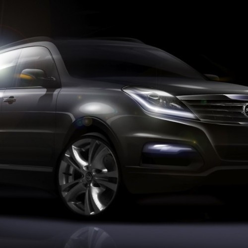 Mahindra_Rexton SUV_13