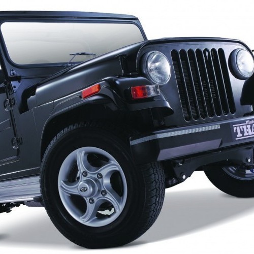 Mahindra_Thar_9