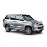 Mahindra TUV300 Plus