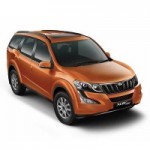 Mahindra XUV500 Image