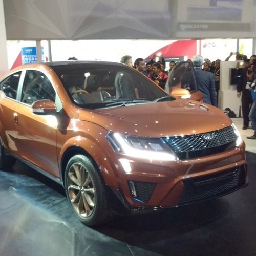 Mahindra_XUV Aero_10