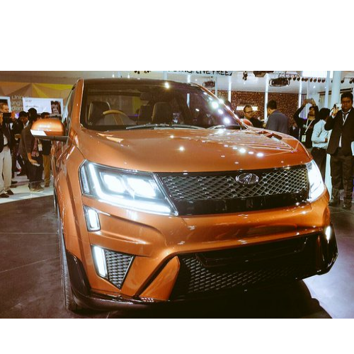 Mahindra_XUV Aero_8