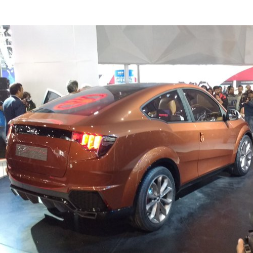 Mahindra_XUV Aero_6