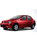 Mahindra Renault Logan