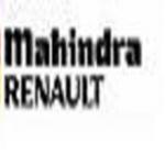Mahindra Renault