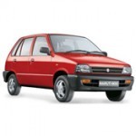 Maruti 800