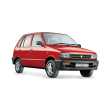 Maruti 800 Picture