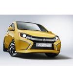 Maruti A-Wind