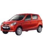 Maruti Alto 800 Diesel