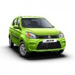 Maruti Alto Image