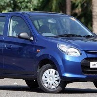 Maruti Alto