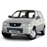 Maruti Alto 2011