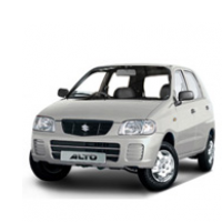 Maruti Alto 2011 Picture