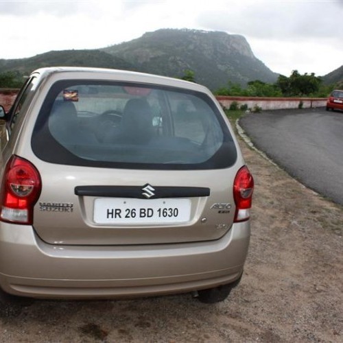 Maruti_Alto K10_29