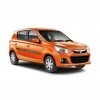 Maruti Alto K10 Picture