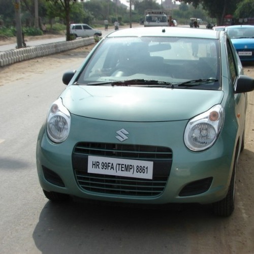 Maruti_A Star_17