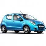 Maruti A Star