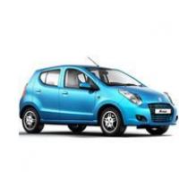 Maruti A Star Picture