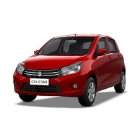 Celerio Cross Logo