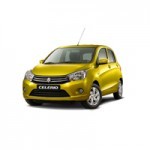 Maruti Celerio Diesel
