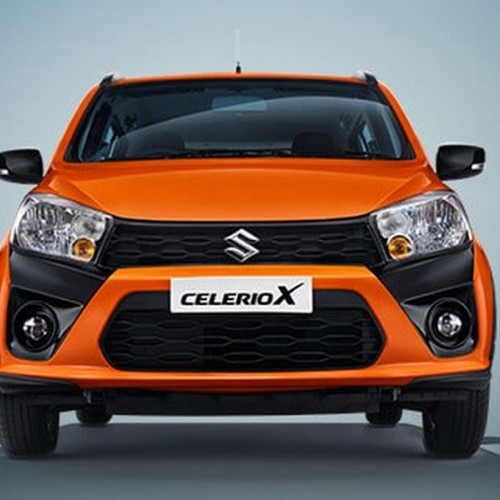 Maruti_Celerio X_10