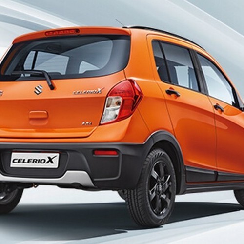 Maruti_Celerio X_8