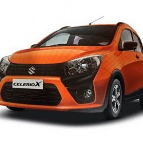 Maruti_Celerio X_6