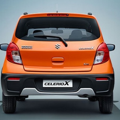Maruti_Celerio X_3