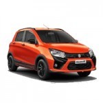 Maruti Celerio X Picture