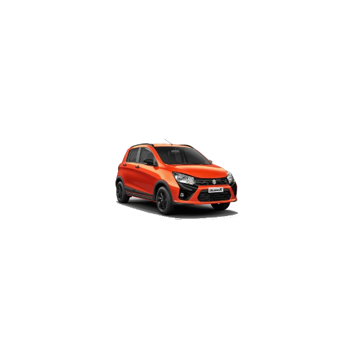 Maruti_Celerio X_1