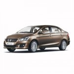 Maruti Ciaz Image