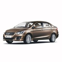 Maruti Ciaz Picture