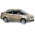 Maruti Dzire 2008
