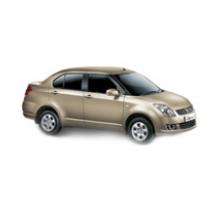 Maruti Dzire 2008 Picture