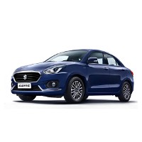 Maruti Dzire Picture