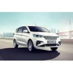 Maruti Ertiga Tour
