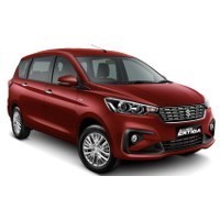 Ertiga Logo