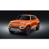 Maruti Future S 1.0L Petrol