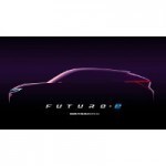 Maruti Futuro-E